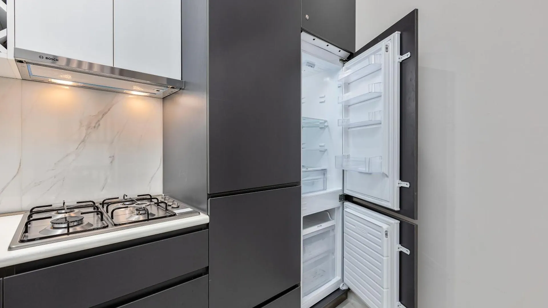 Apartement Blox Avlabari Tbiliszi Grúzia