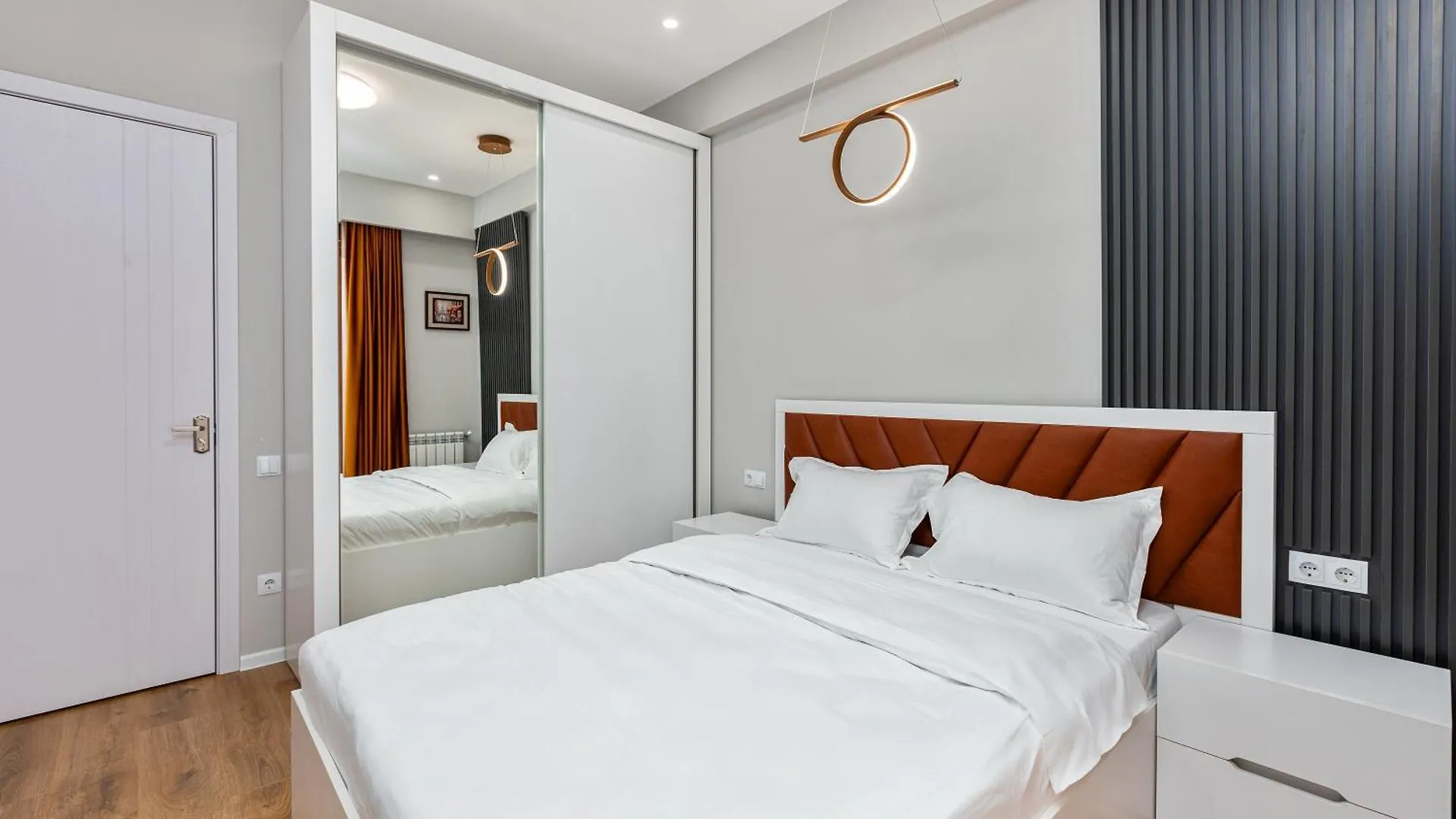 Apartman Apartement Blox Avlabari Tbiliszi