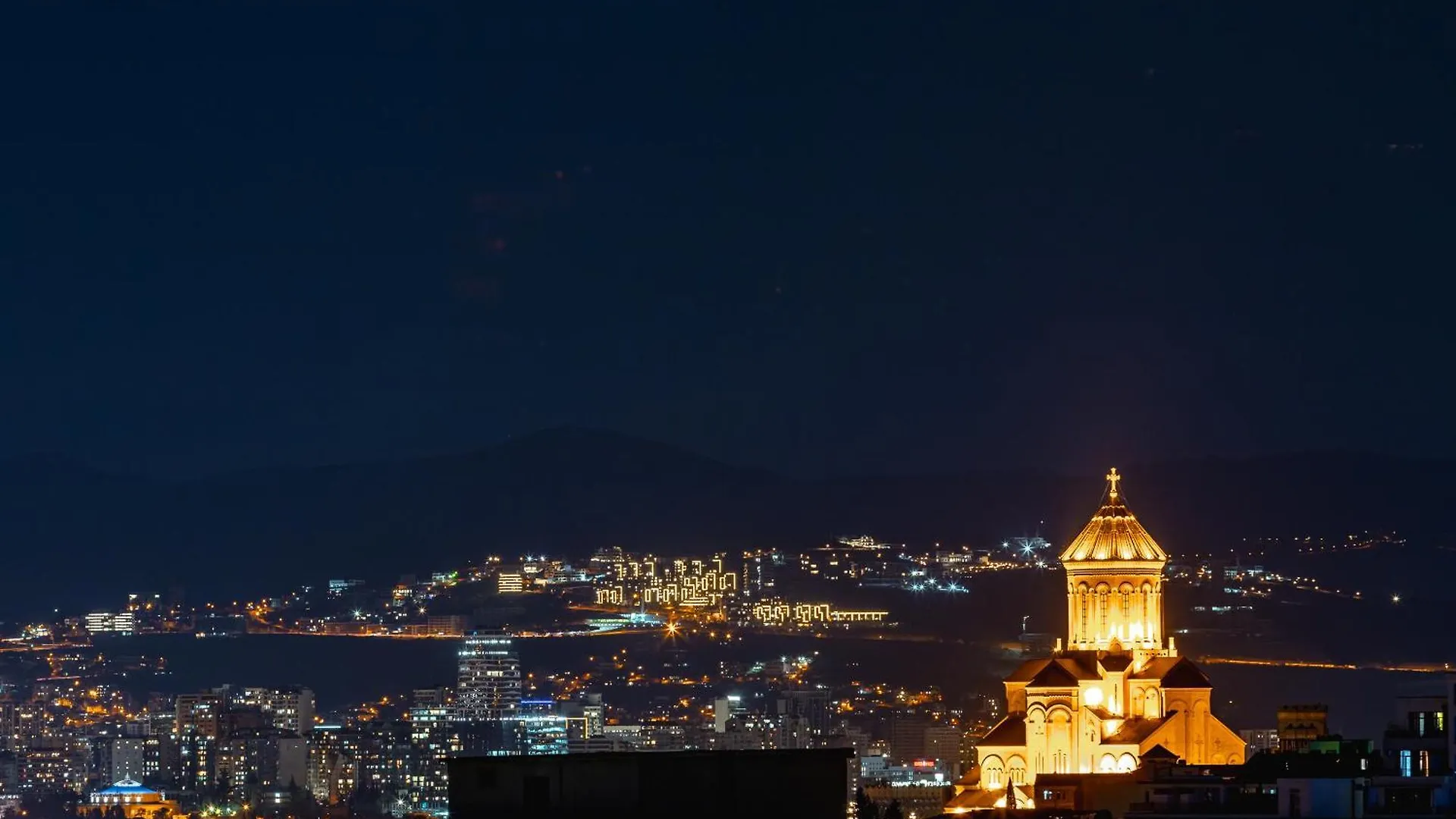 Appartamento Apartement Blox Avlabari Tbilisi Georgia