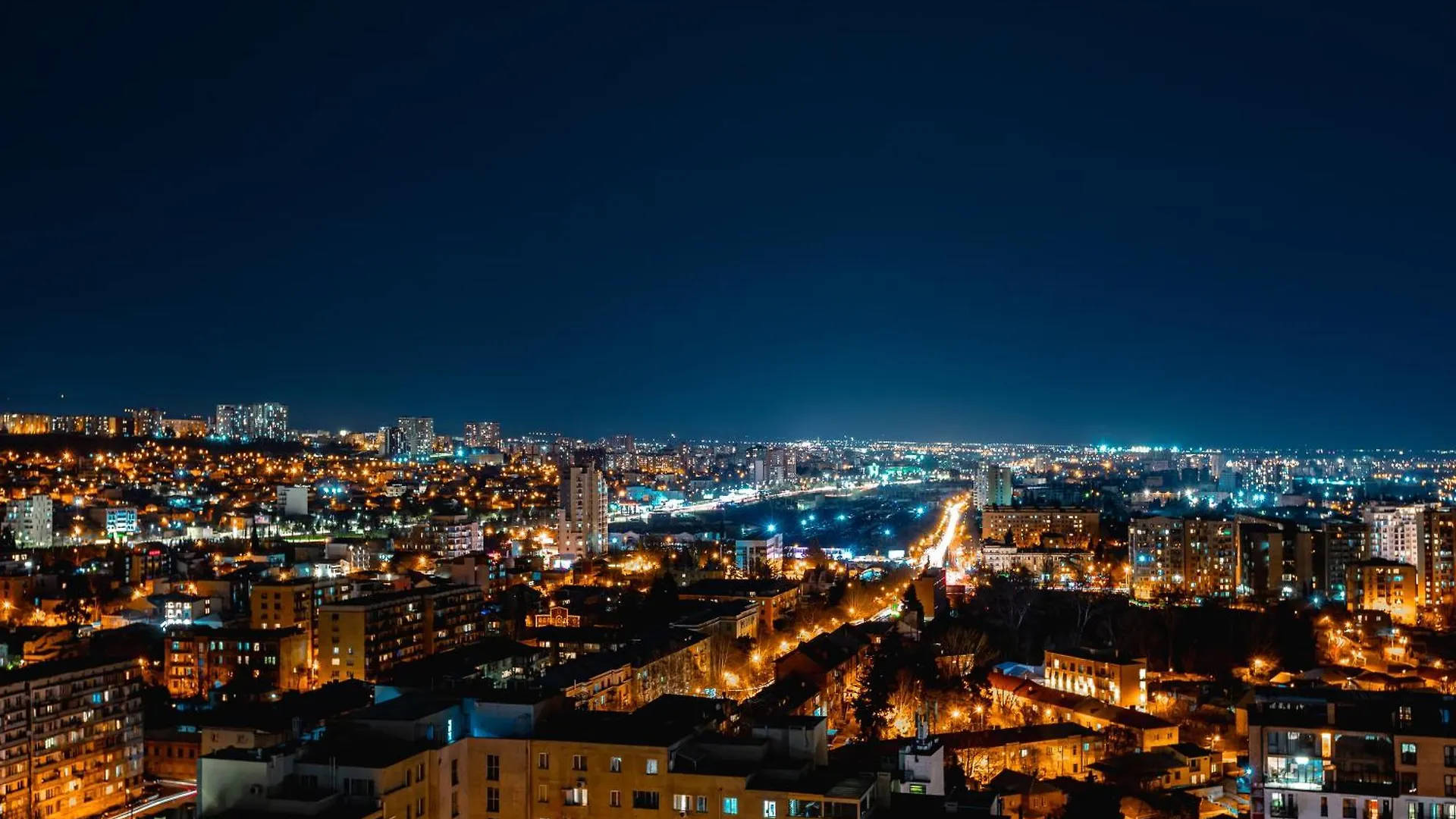 Apartement Blox Avlabari Tbilisi
