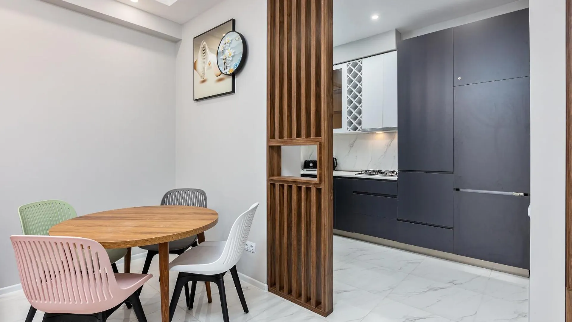 Appartamento Apartement Blox Avlabari Tbilisi