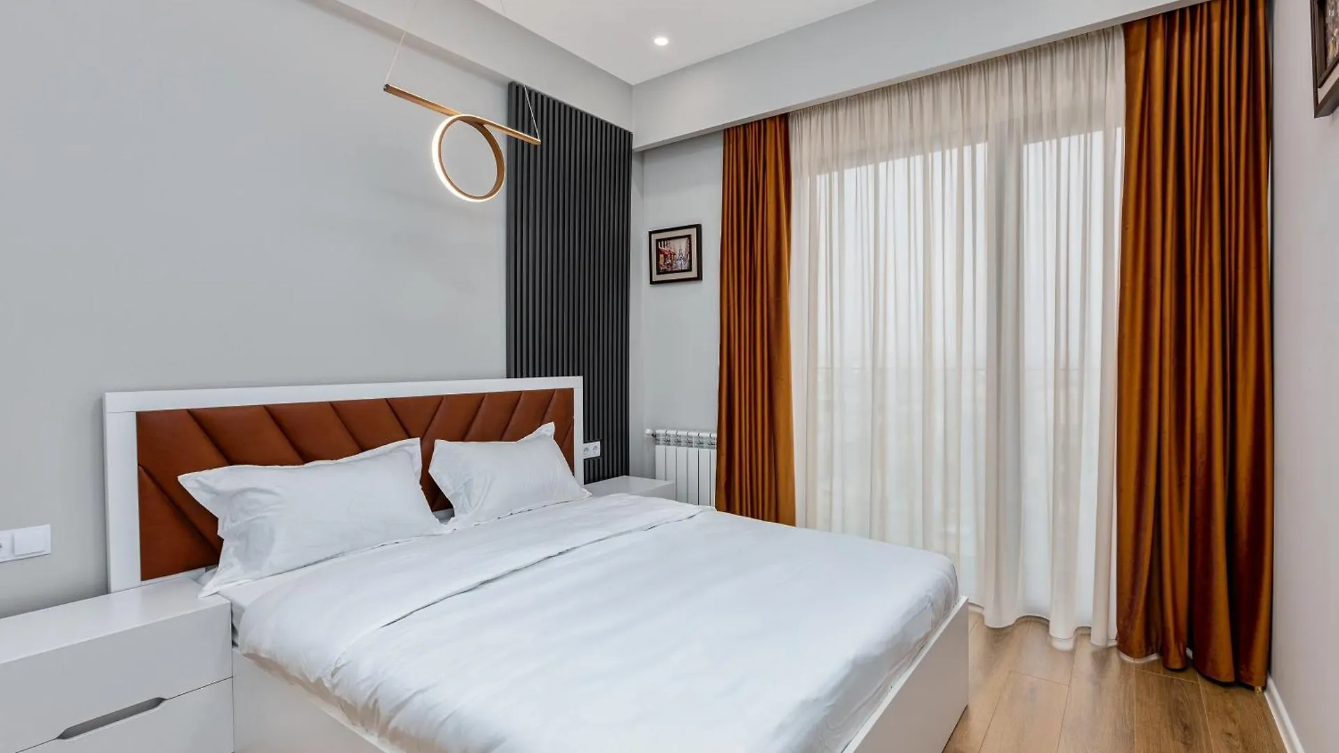 Apartement Blox Avlabari Tbilisi 0*,