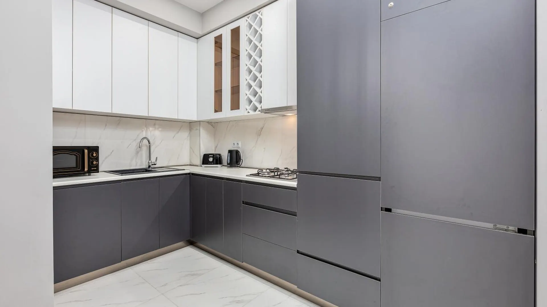 Appartamento Apartement Blox Avlabari Tbilisi Georgia