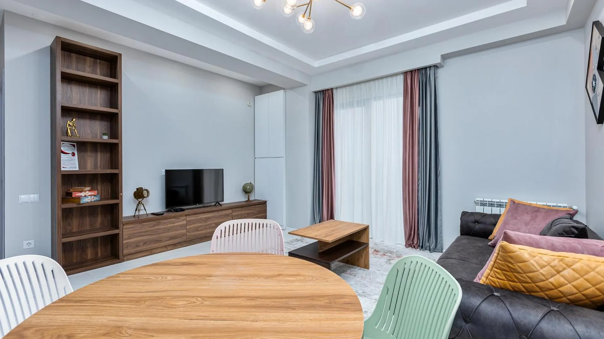 Appartamento Apartement Blox Avlabari Tbilisi
