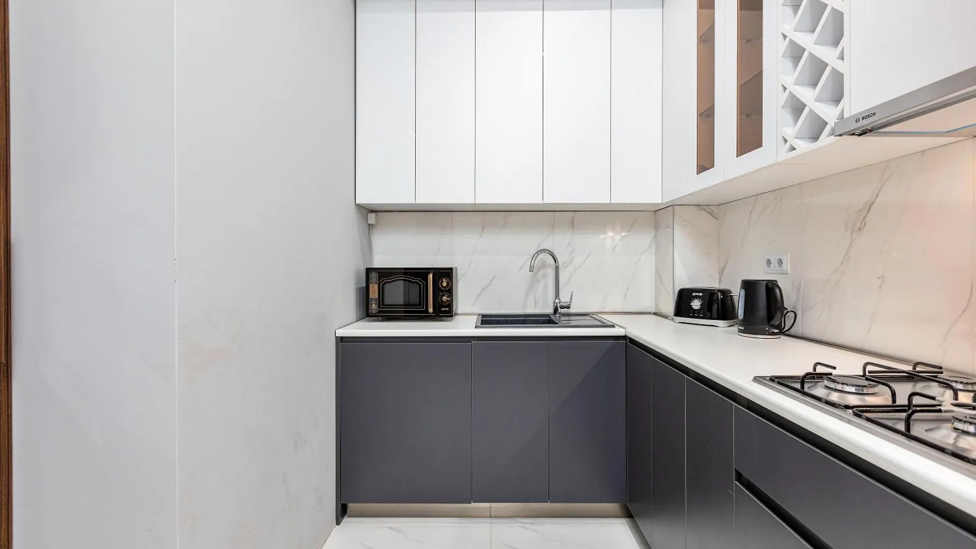 Apartement Blox Avlabari Tbilisi Georgia