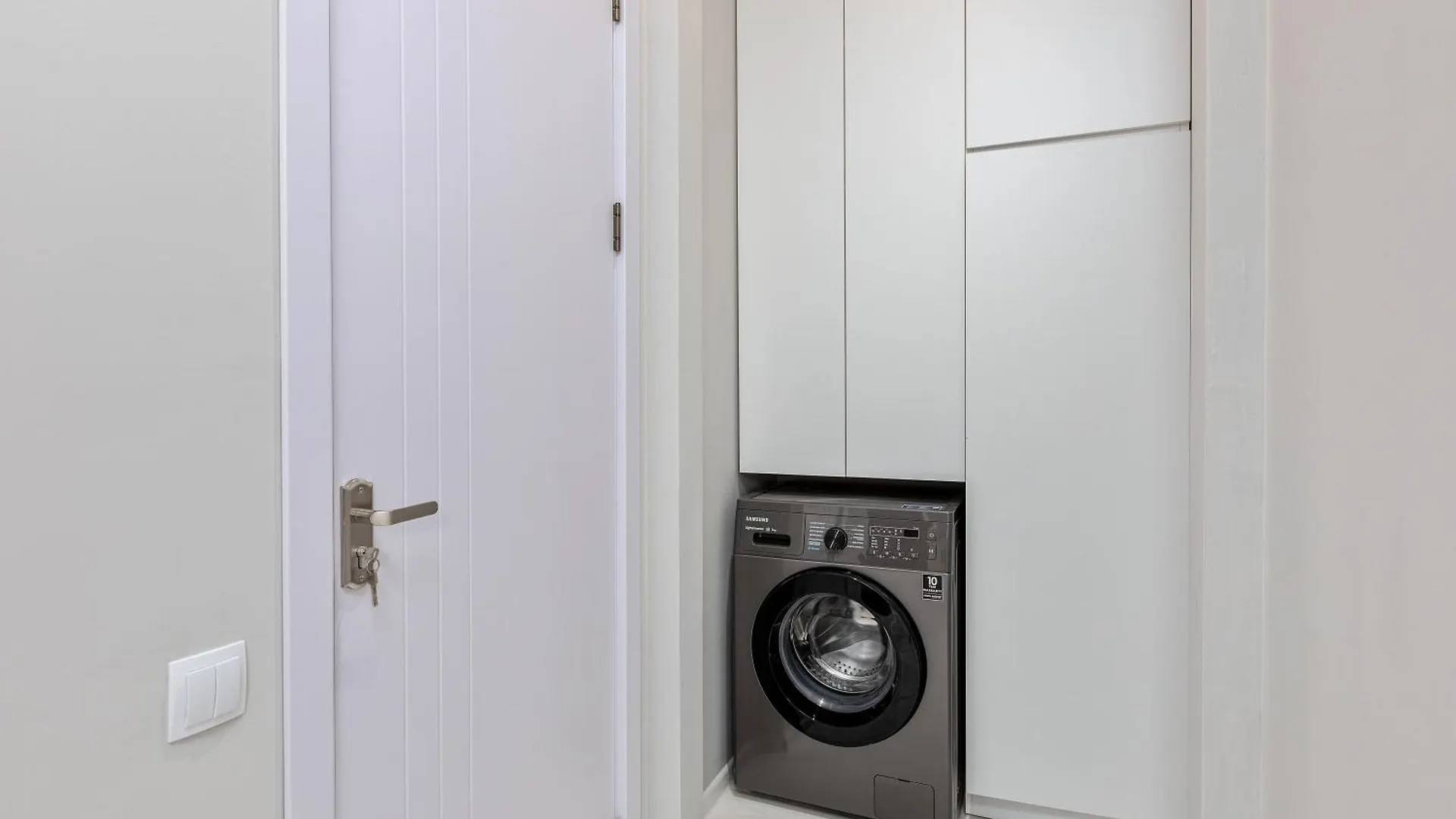Appartamento Apartement Blox Avlabari Tbilisi Georgia