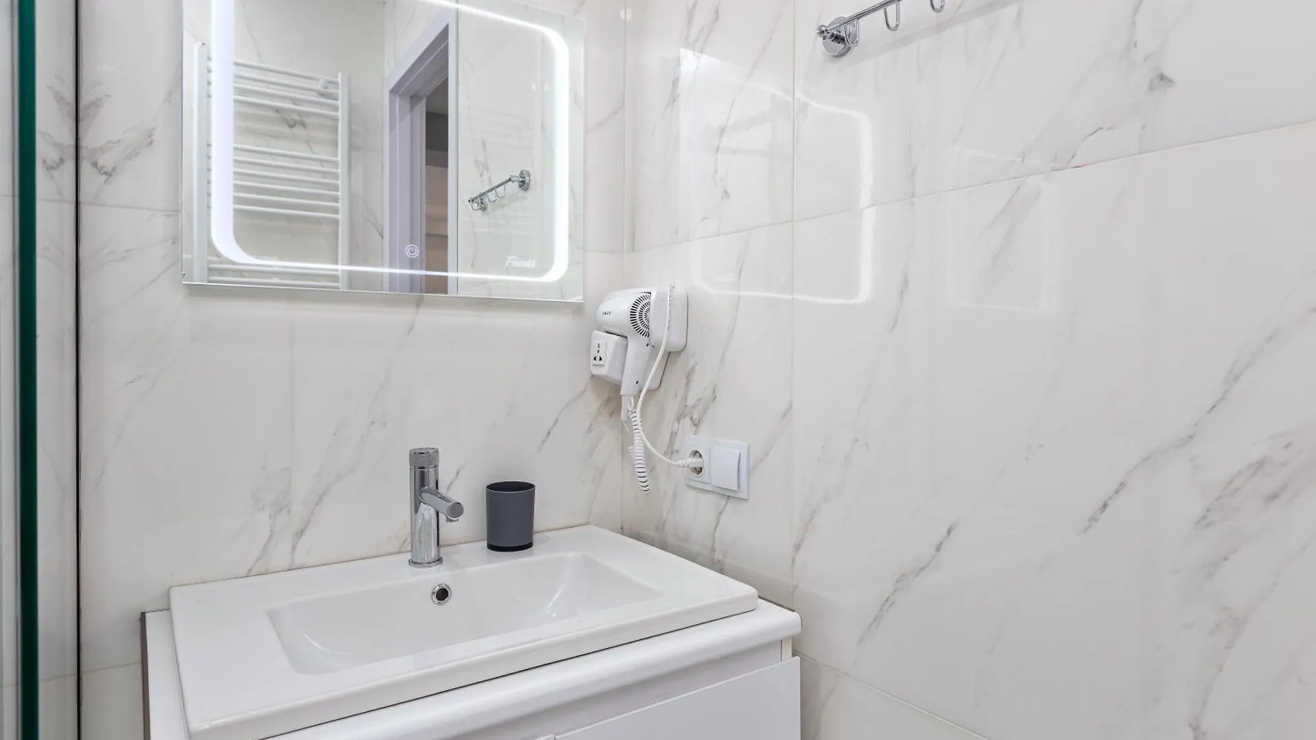 Appartamento Apartement Blox Avlabari Tbilisi