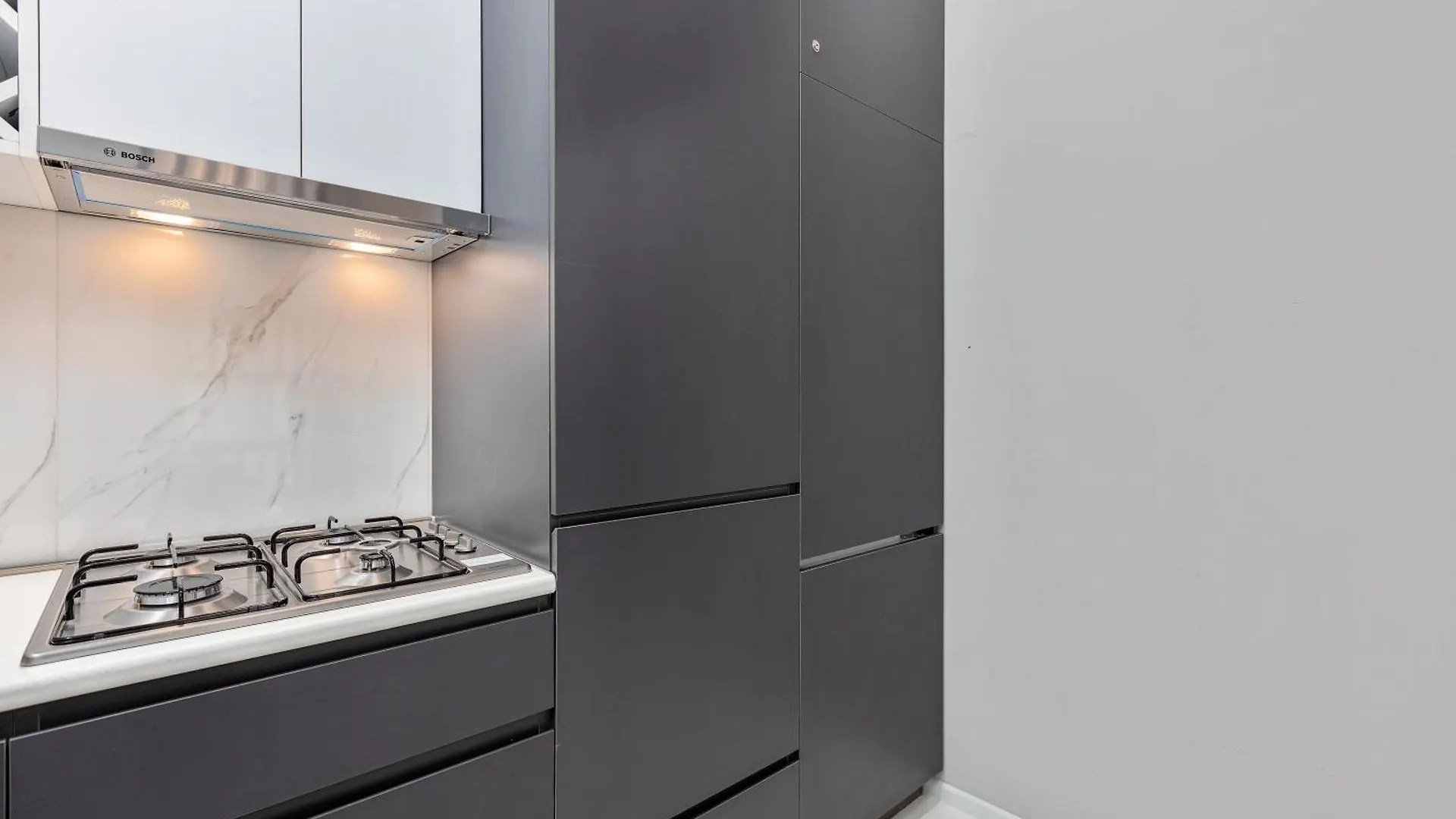 Apartement Blox Avlabari Tbilisi