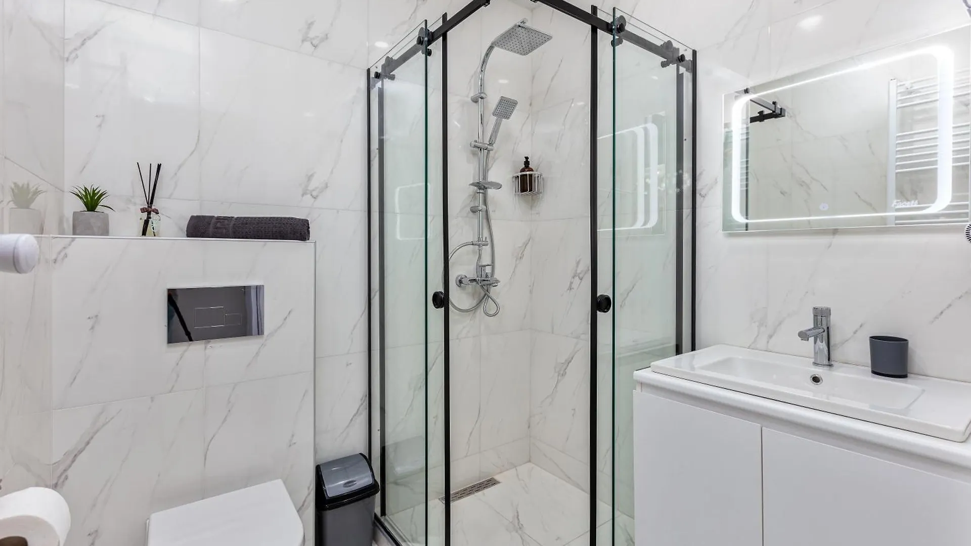 Appartamento Apartement Blox Avlabari Tbilisi