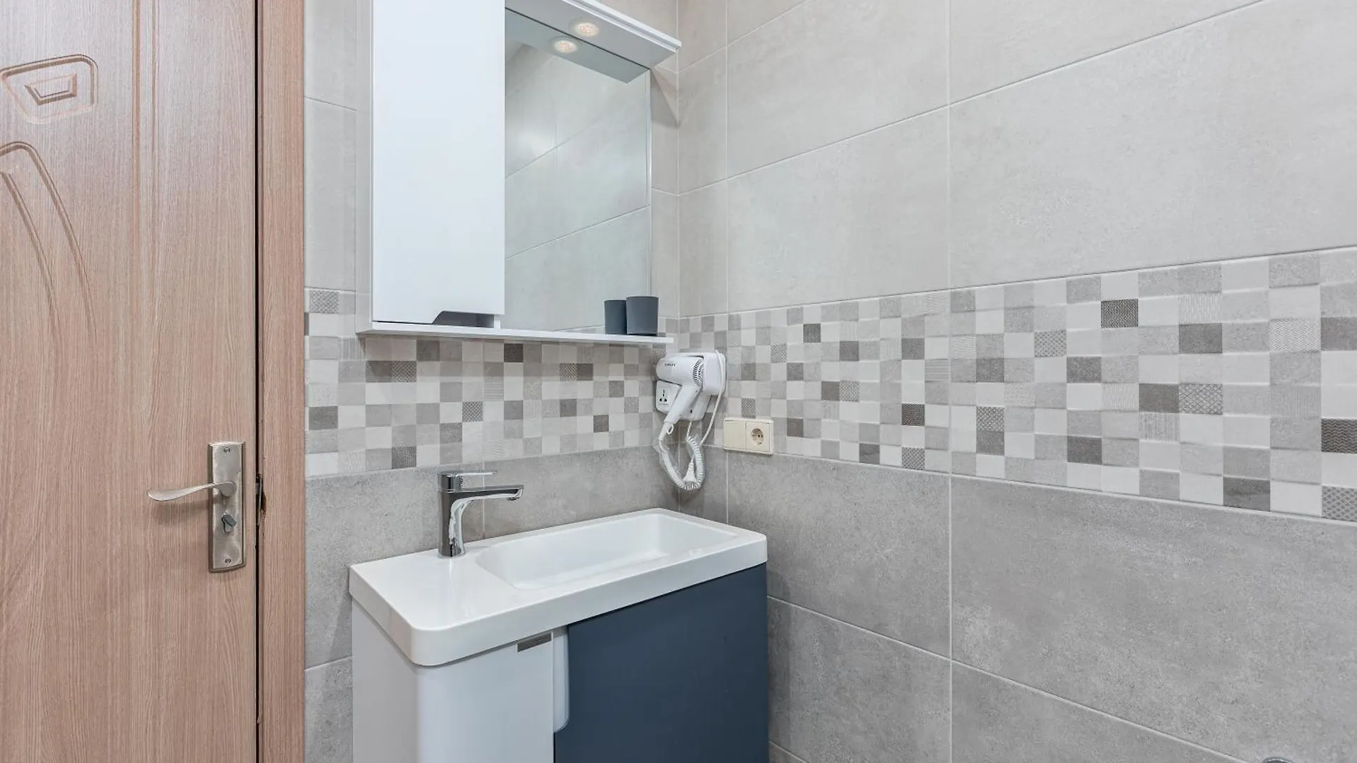Apartement Blox Avlabari Tbilisi