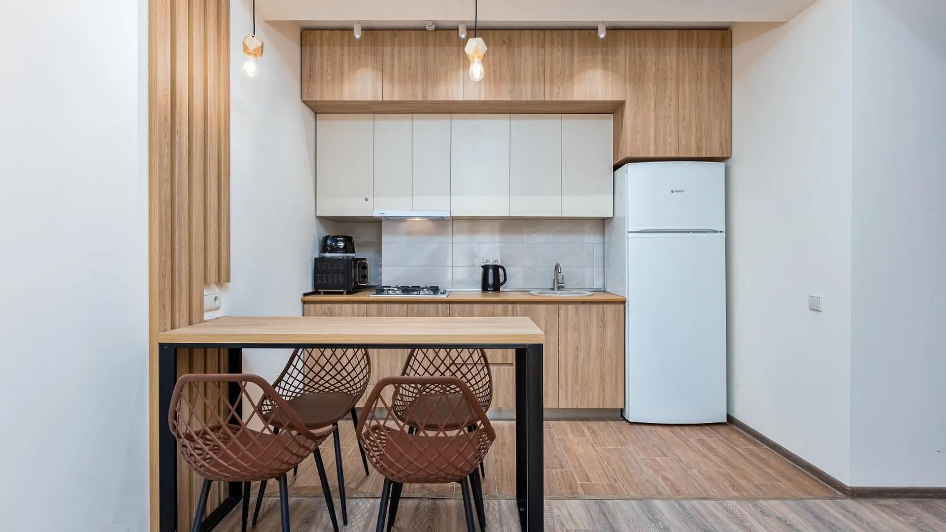 Apartement Blox Avlabari Tbilisi