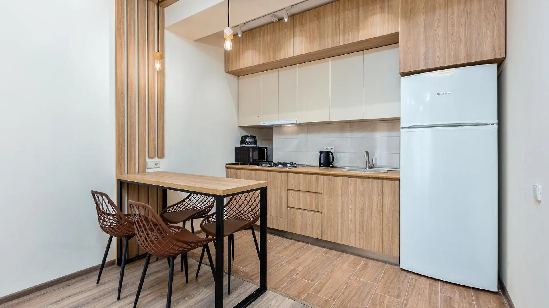 Appartamento Apartement Blox Avlabari Tbilisi