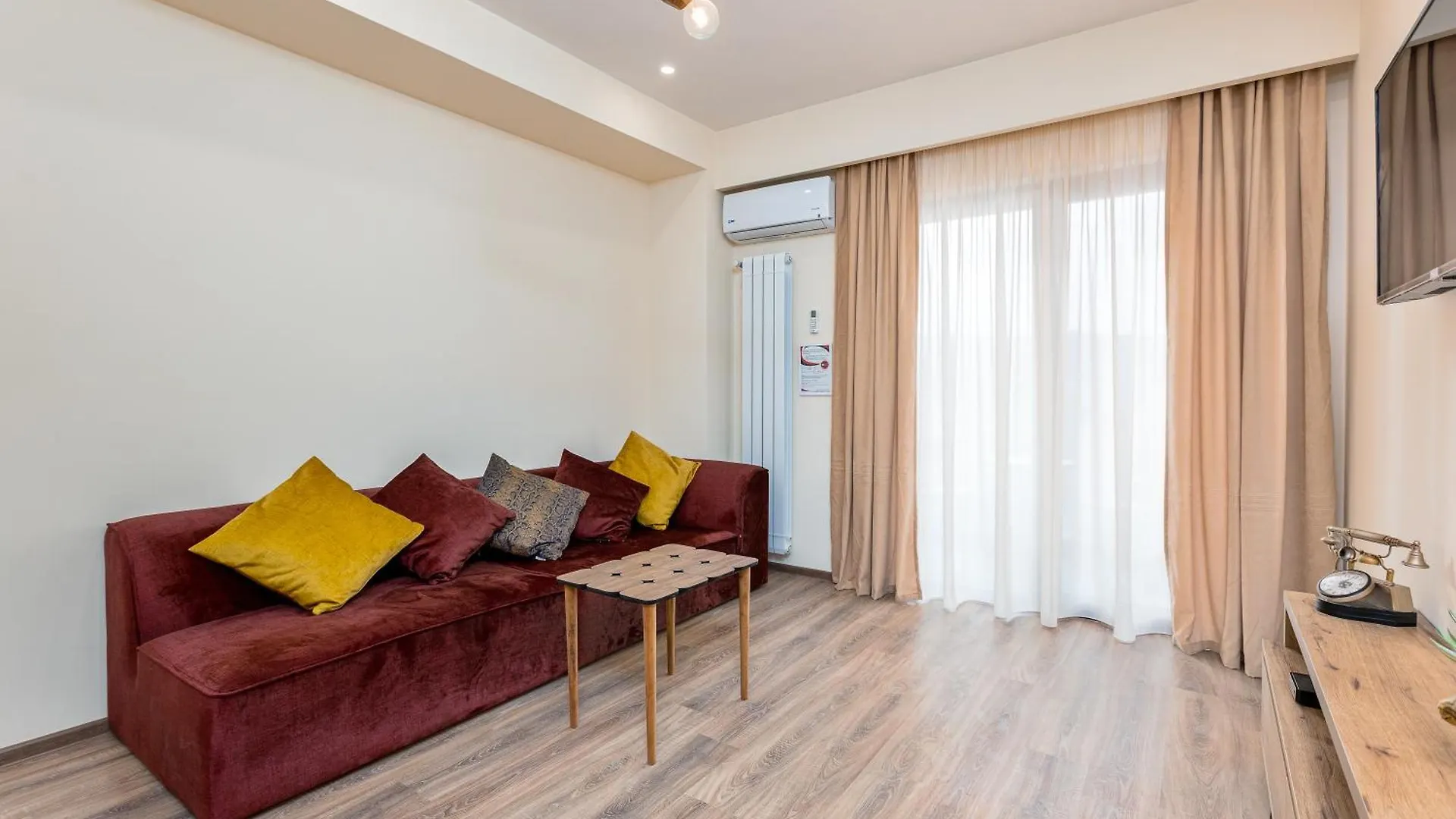 Appartamento Apartement Blox Avlabari Tbilisi