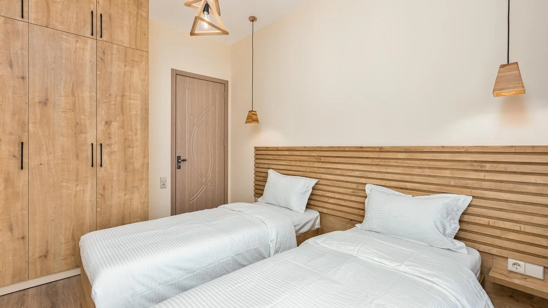 Apartement Blox Avlabari Tbilisi 0*,  Georgia