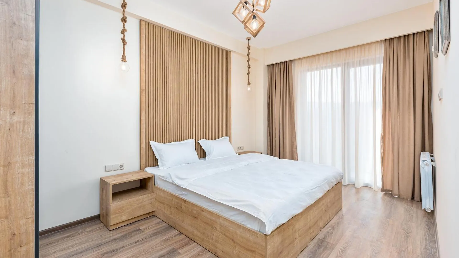 Apartement Blox Avlabari Tbilisi Georgia