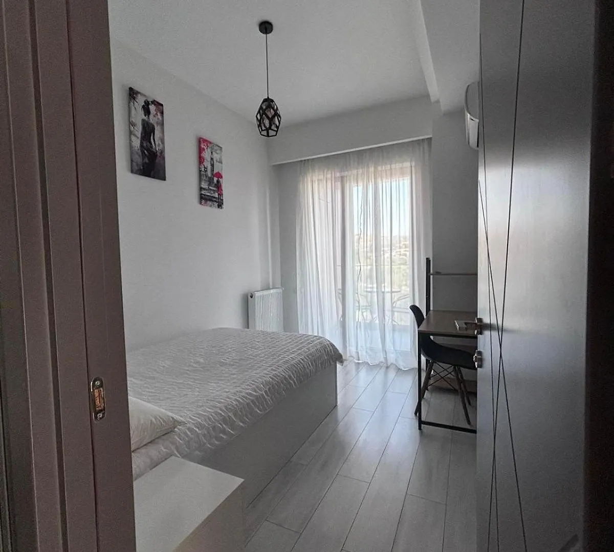 Apartement Blox Avlabari Tbilisi