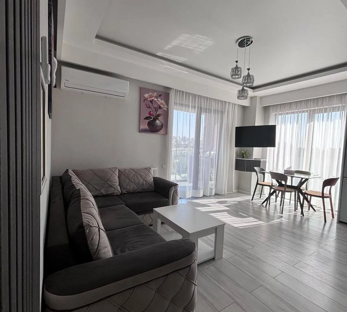 Appartamento Apartement Blox Avlabari Tbilisi