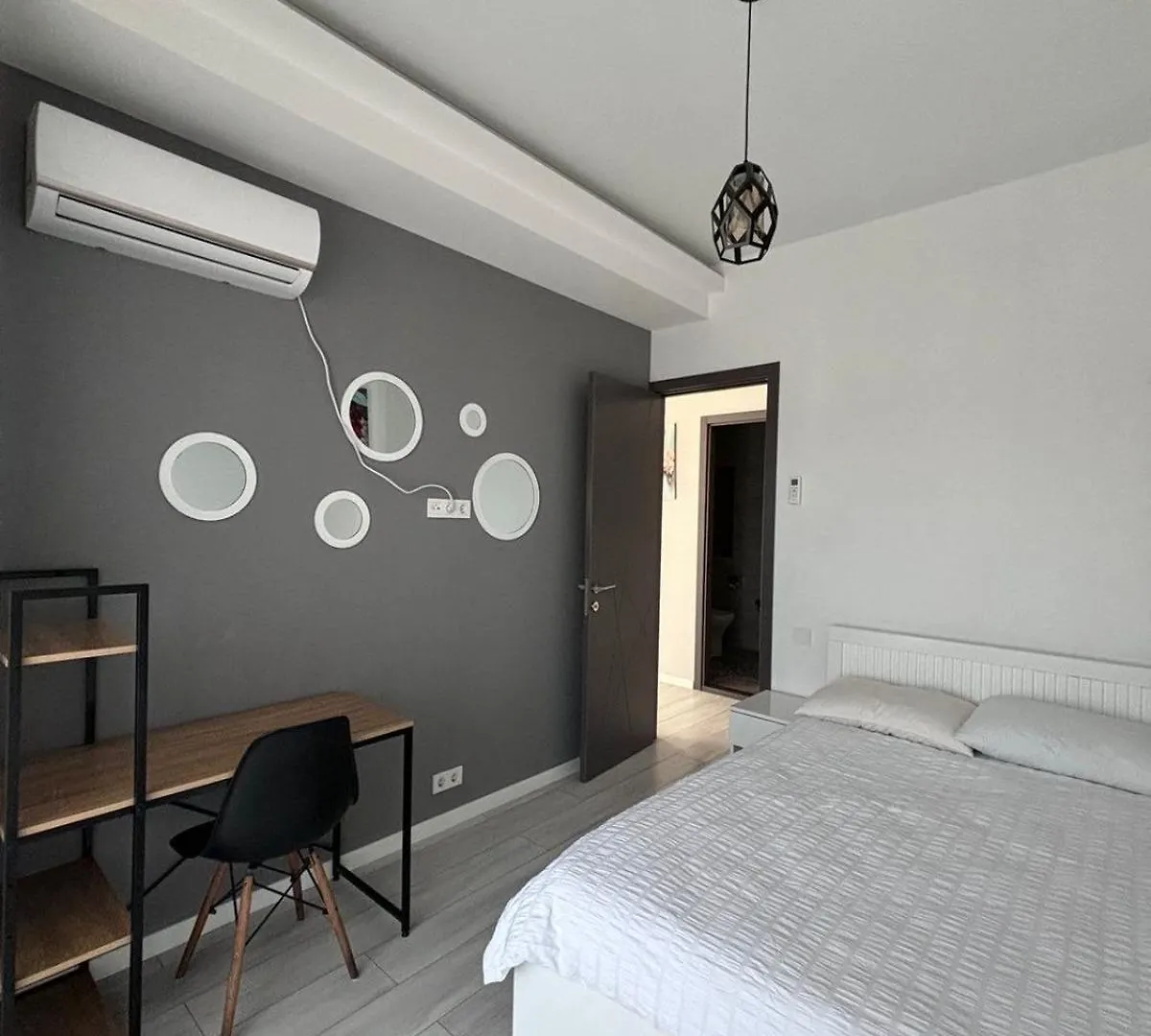 Apartement Blox Avlabari Tbilisi 0*,