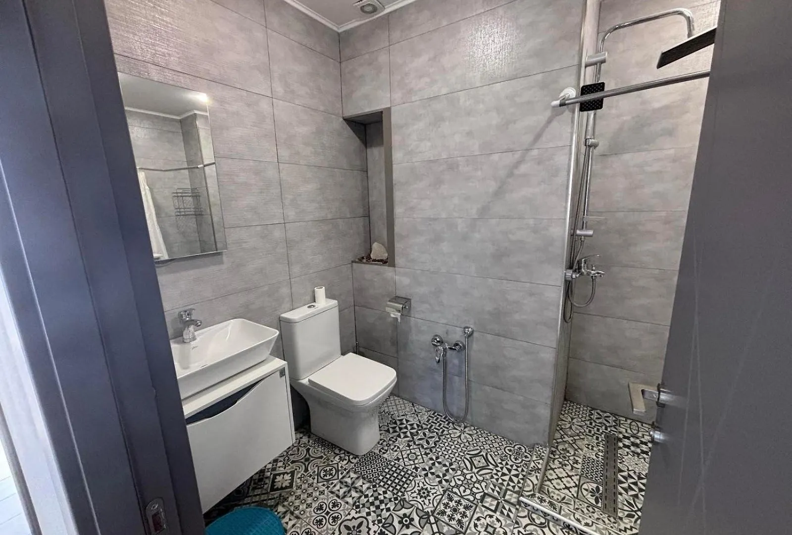 Apartement Blox Avlabari Tbilisi 0*,  Georgia