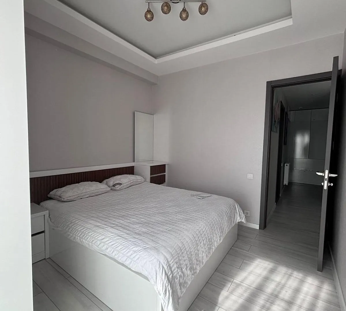 Apartement Blox Avlabari Tbilisi Appartamento
