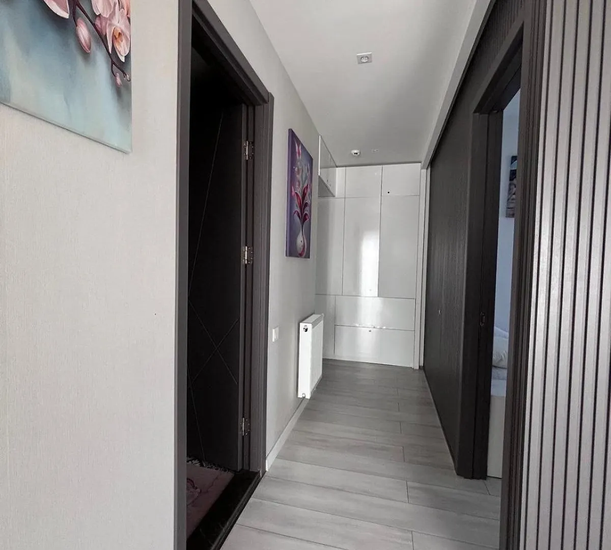 Apartement Blox Avlabari Tbilisi