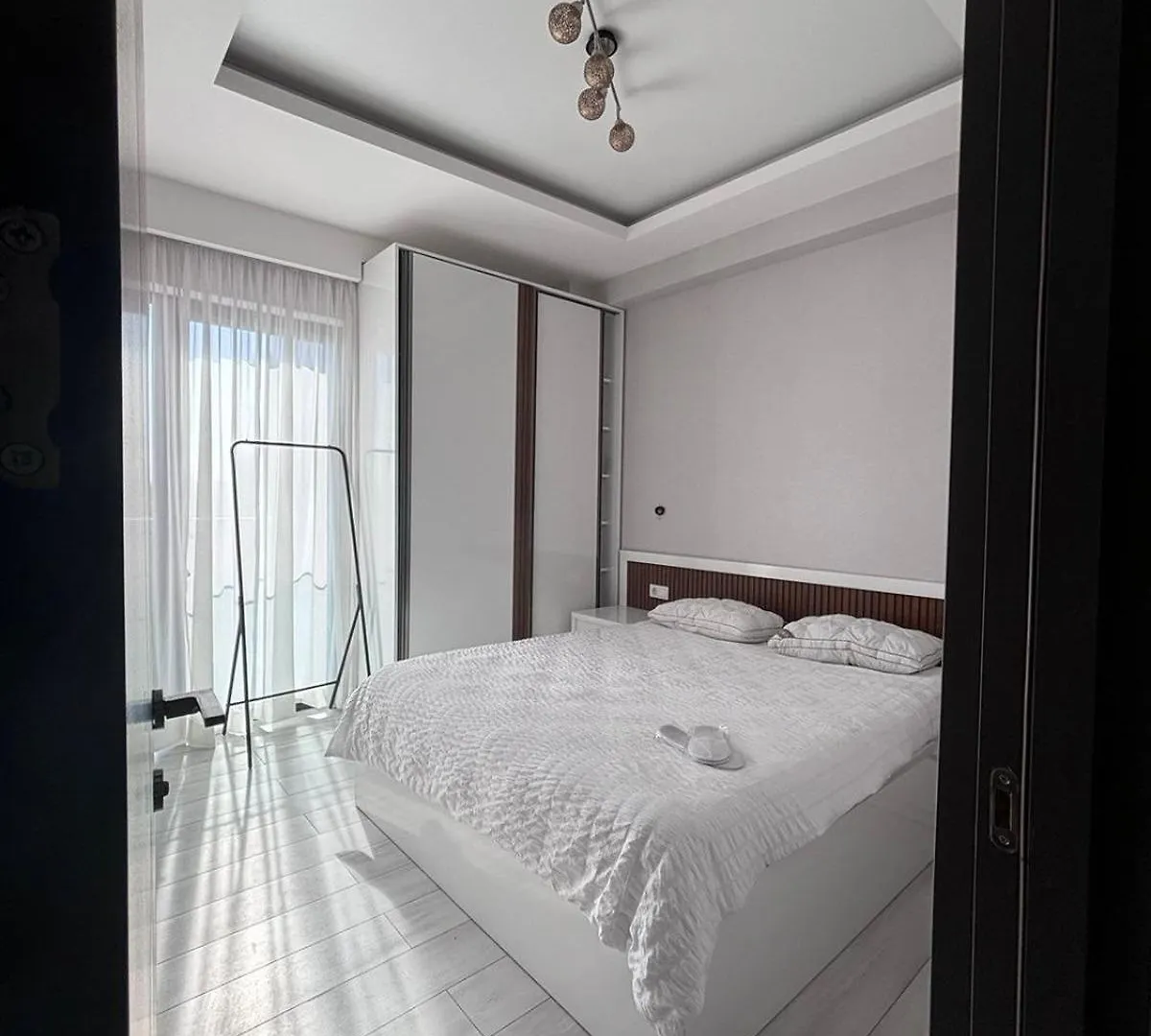 Appartamento Apartement Blox Avlabari Tbilisi